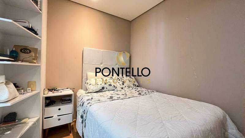 Apartamento Área Privativa 5 quartos à venda em Santo Antônio, Belo Horizonte - MG - foto 24