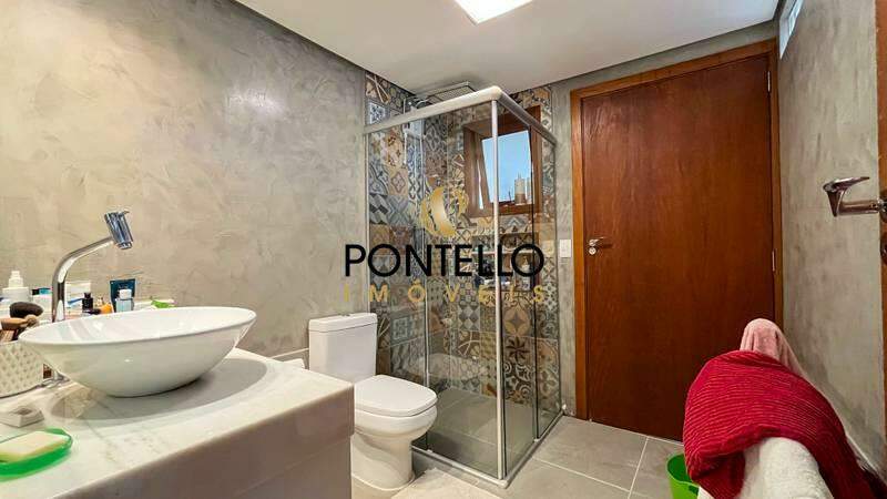 Apartamento Área Privativa 5 quartos à venda em Santo Antônio, Belo Horizonte - MG - foto 25