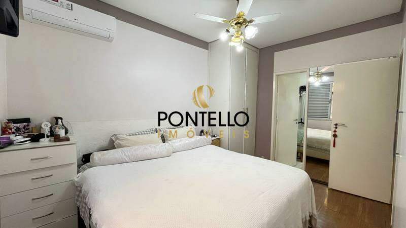 Apartamento Área Privativa 5 quartos à venda em Santo Antônio, Belo Horizonte - MG - foto 26