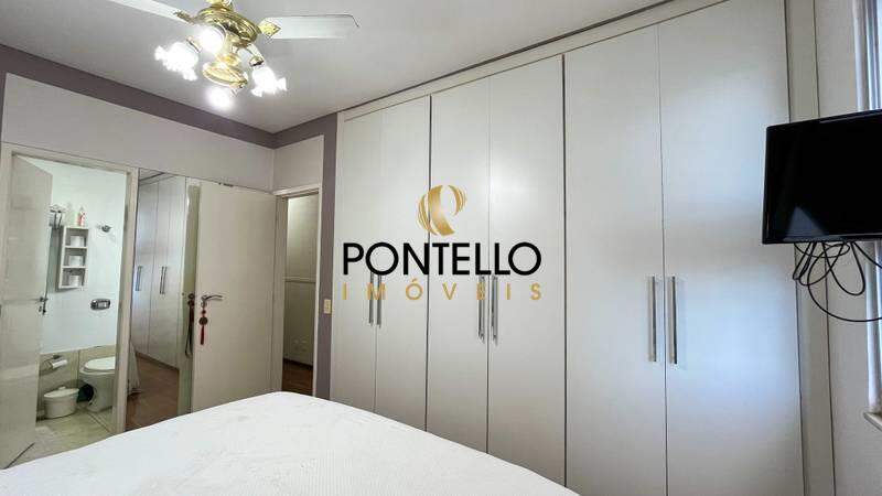 Apartamento Área Privativa 5 quartos à venda em Santo Antônio, Belo Horizonte - MG - foto 27