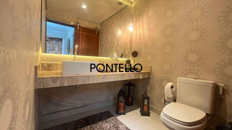 Apartamento Área Privativa 5 quartos à venda em Santo Antônio, Belo Horizonte - MG - foto 28