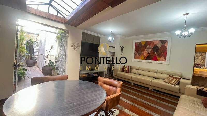 Apartamento Área Privativa 5 quartos à venda em Santo Antônio, Belo Horizonte - MG - foto 29