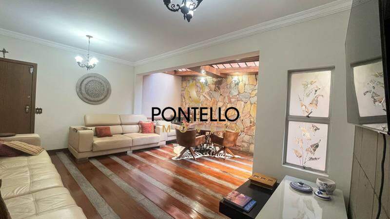 Apartamento Área Privativa 5 quartos à venda em Santo Antônio, Belo Horizonte - MG - foto 30