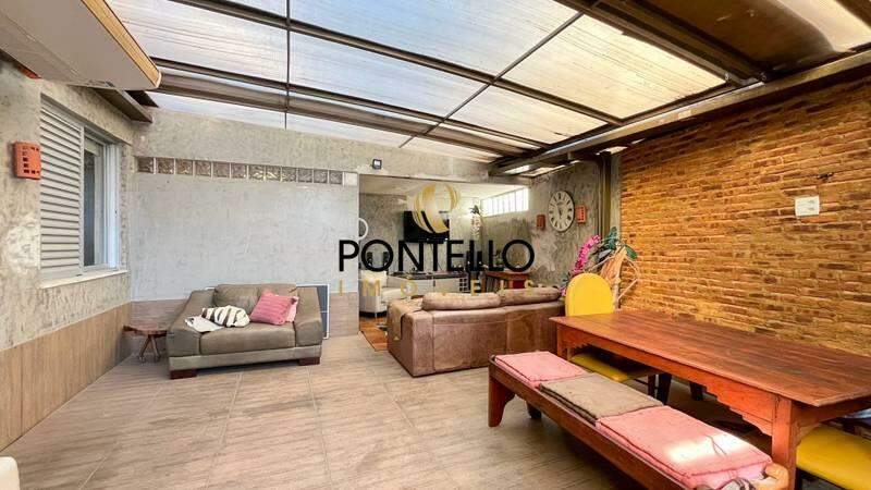 Apartamento Área Privativa 5 quartos à venda em Santo Antônio, Belo Horizonte - MG - foto 4