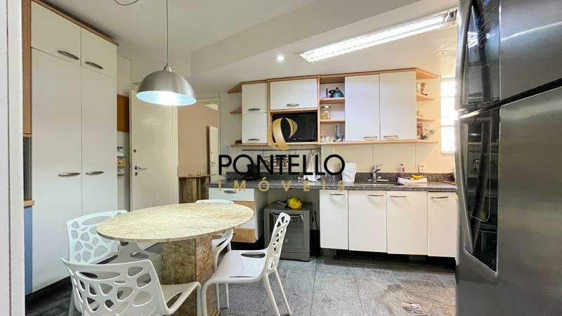 Apartamento Área Privativa 5 quartos à venda em Santo Antônio, Belo Horizonte - MG - foto 5