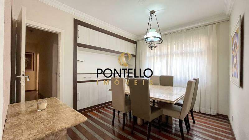 Apartamento Área Privativa 5 quartos à venda em Santo Antônio, Belo Horizonte - MG - foto 6