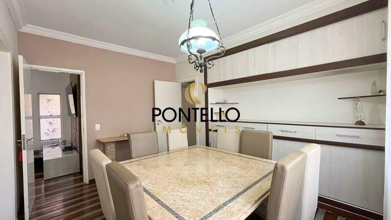 Apartamento Área Privativa 5 quartos à venda em Santo Antônio, Belo Horizonte - MG - foto 7