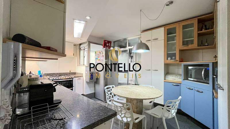 Apartamento Área Privativa 5 quartos à venda em Santo Antônio, Belo Horizonte - MG - foto 8