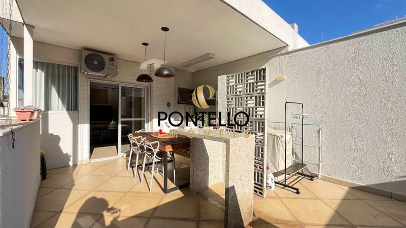 Cobertura, 3 quartos, 111 m² - Foto 10