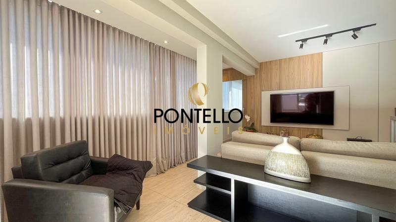 Cobertura, 3 quartos, 111 m² - Foto 11