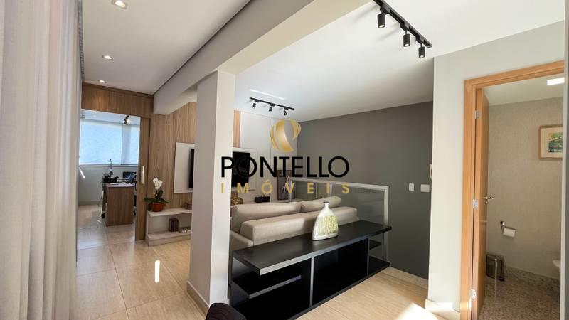 Cobertura, 3 quartos, 111 m² - Foto 12