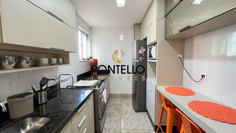 Cobertura, 3 quartos, 111 m² - Foto 13