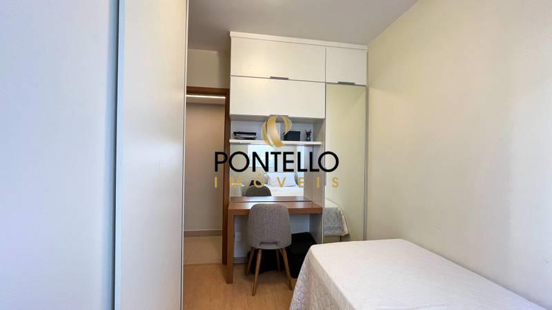 Cobertura, 3 quartos, 111 m² - Foto 14