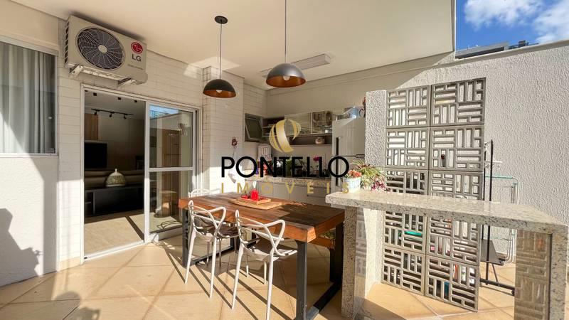 Cobertura, 3 quartos, 111 m² - Foto 18