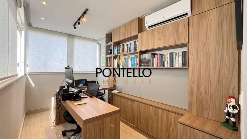 Cobertura, 3 quartos, 111 m² - Foto 19