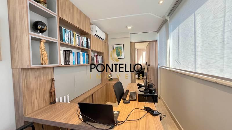 Cobertura, 3 quartos, 111 m² - Foto 20