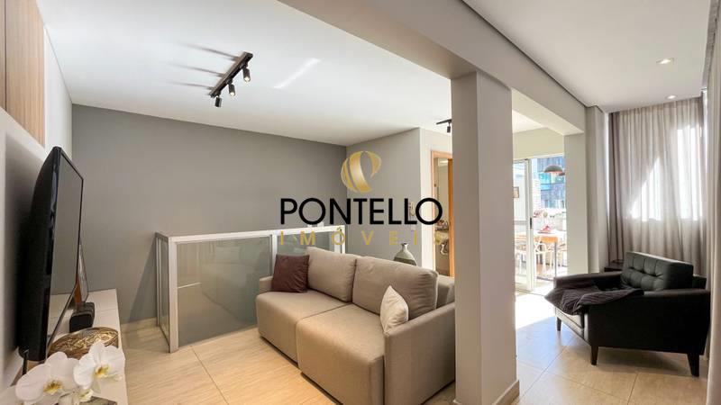 Cobertura, 3 quartos, 111 m² - Foto 22