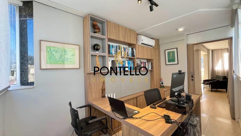 Cobertura, 3 quartos, 111 m² - Foto 3