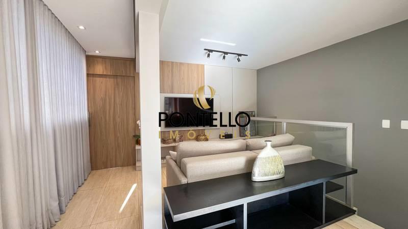 Cobertura, 3 quartos, 111 m² - Foto 6