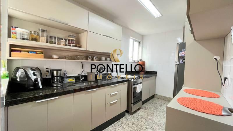 Cobertura, 3 quartos, 111 m² - Foto 7