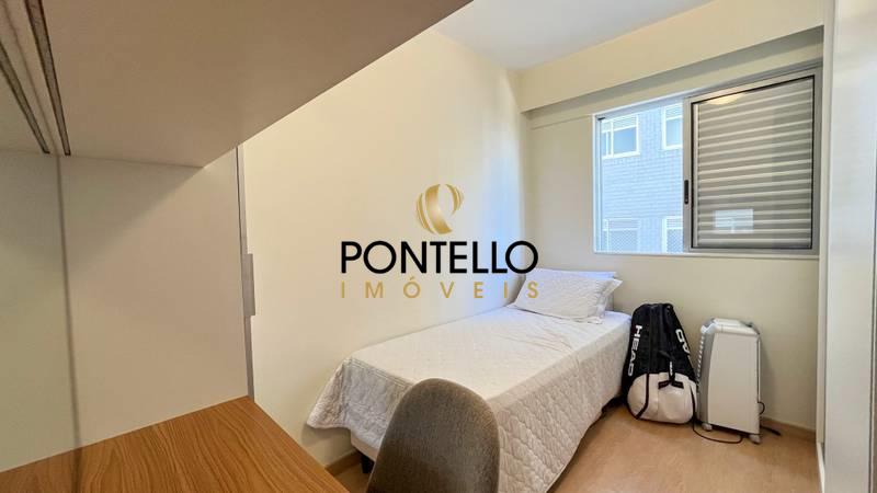 Cobertura, 3 quartos, 111 m² - Foto 8