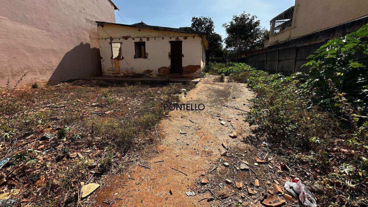 Terreno, 678 m² - Foto 1