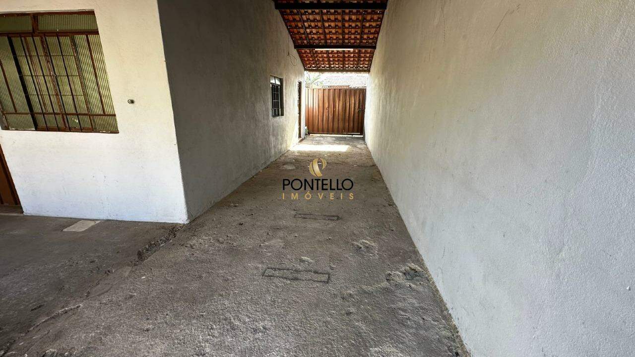 Casa à venda com 2 quartos, 100m² - Foto 11