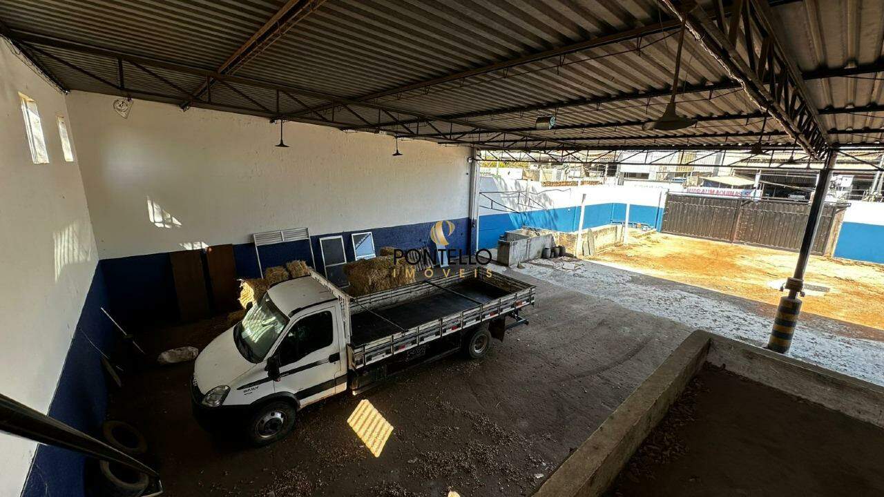 Depósito-Galpão-Armazém para alugar, 335m² - Foto 13