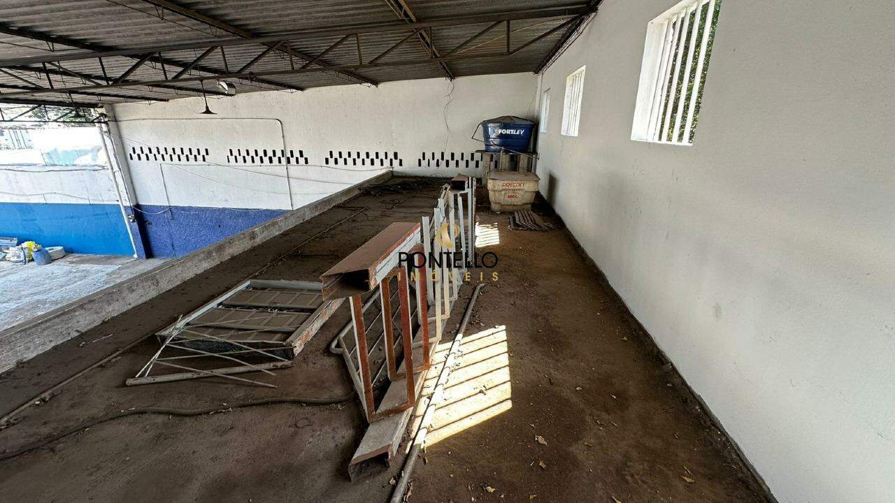 Depósito-Galpão-Armazém para alugar, 335m² - Foto 10