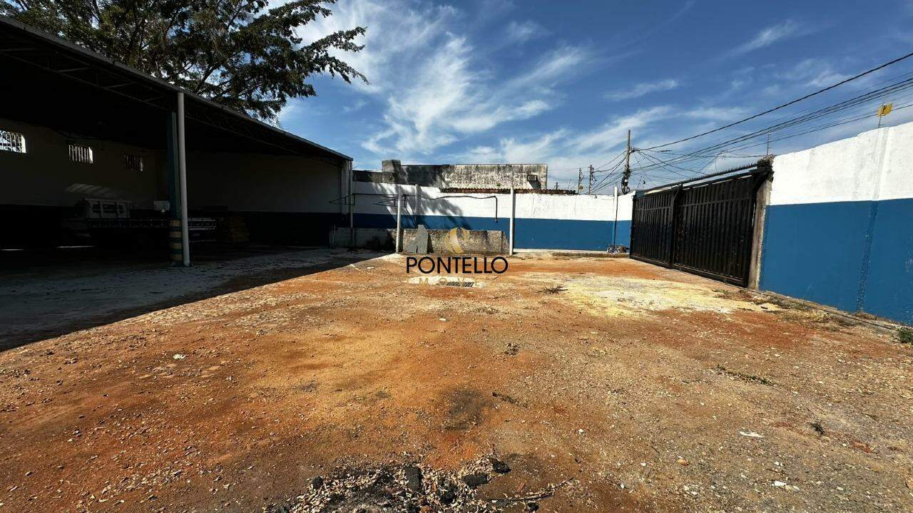 Depósito-Galpão-Armazém para alugar, 335m² - Foto 3