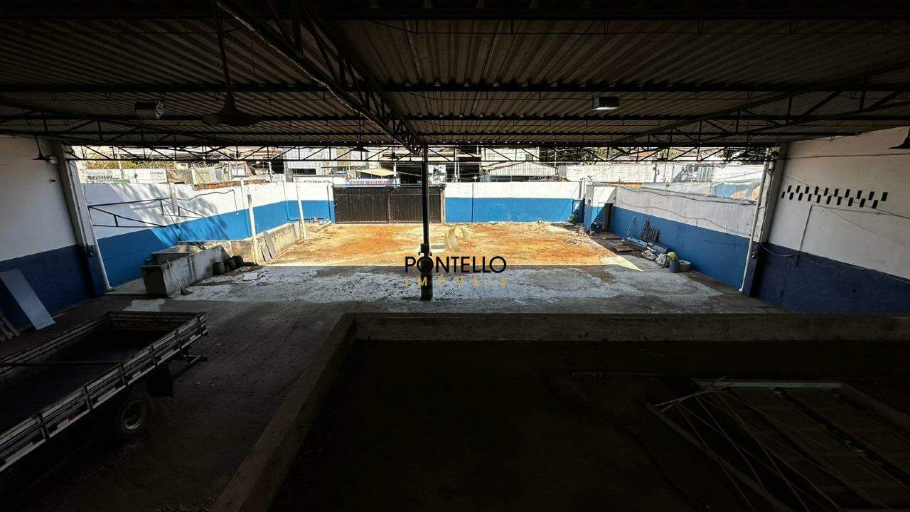 Depósito-Galpão-Armazém para alugar, 335m² - Foto 12