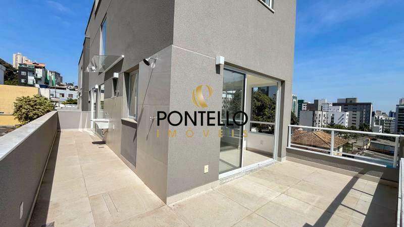 Cobertura à venda com 2 quartos, 70m² - Foto 11
