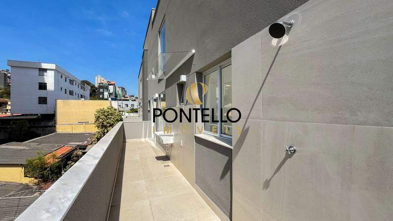 Cobertura à venda com 2 quartos, 70m² - Foto 13