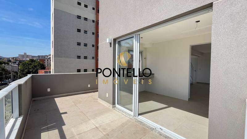 Cobertura à venda com 2 quartos, 70m² - Foto 19