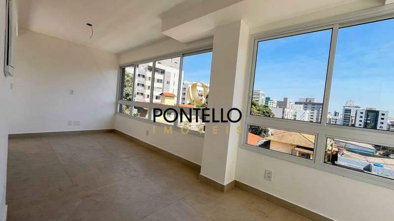 Cobertura à venda com 2 quartos, 70m² - Foto 20
