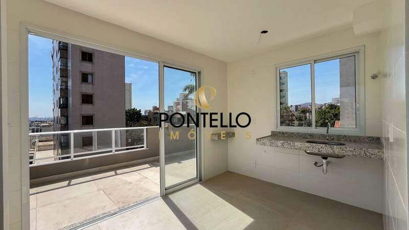 Cobertura à venda com 2 quartos, 70m² - Foto 21
