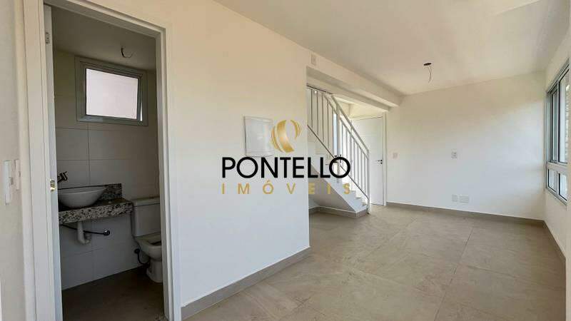 Cobertura à venda com 2 quartos, 70m² - Foto 22