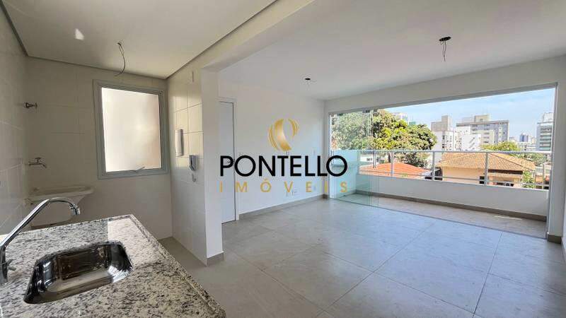 Apartamento, 2 quartos, 66 m² - Foto 3