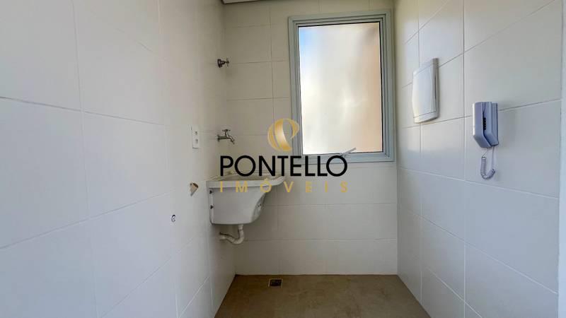 Apartamento, 2 quartos, 66 m² - Foto 7