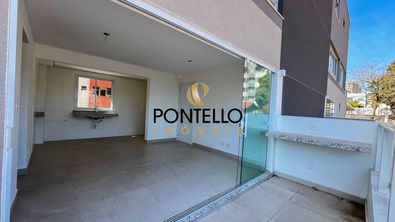 Apartamento, 2 quartos, 66 m² - Foto 9