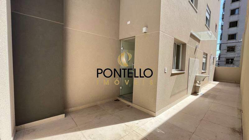 Apartamento, 2 quartos, 25 m² - Foto 20