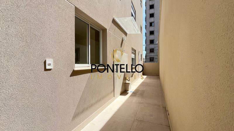 Apartamento, 2 quartos, 25 m² - Foto 3
