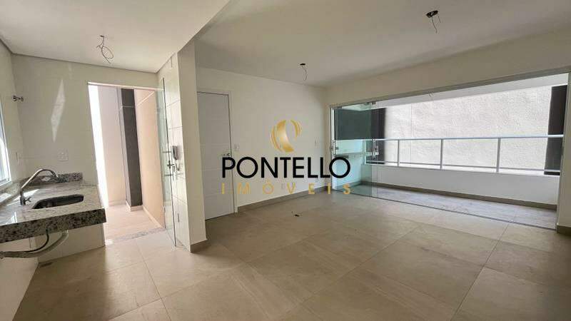 Apartamento, 2 quartos, 25 m² - Foto 7