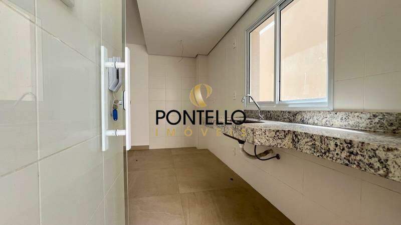 Apartamento, 2 quartos, 25 m² - Foto 9