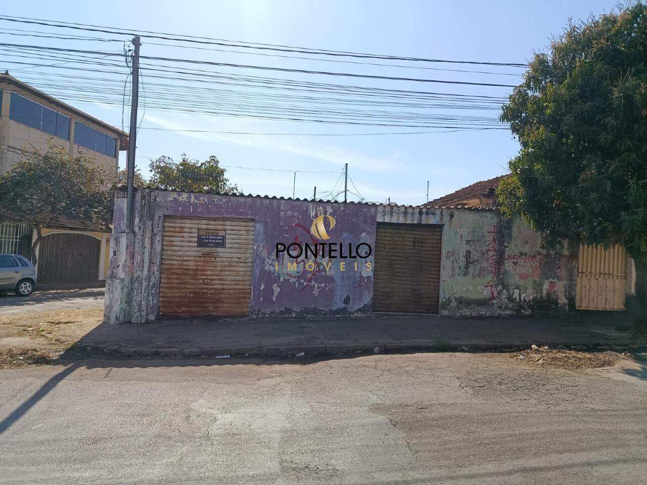 Terreno, 580 m² - Foto 1