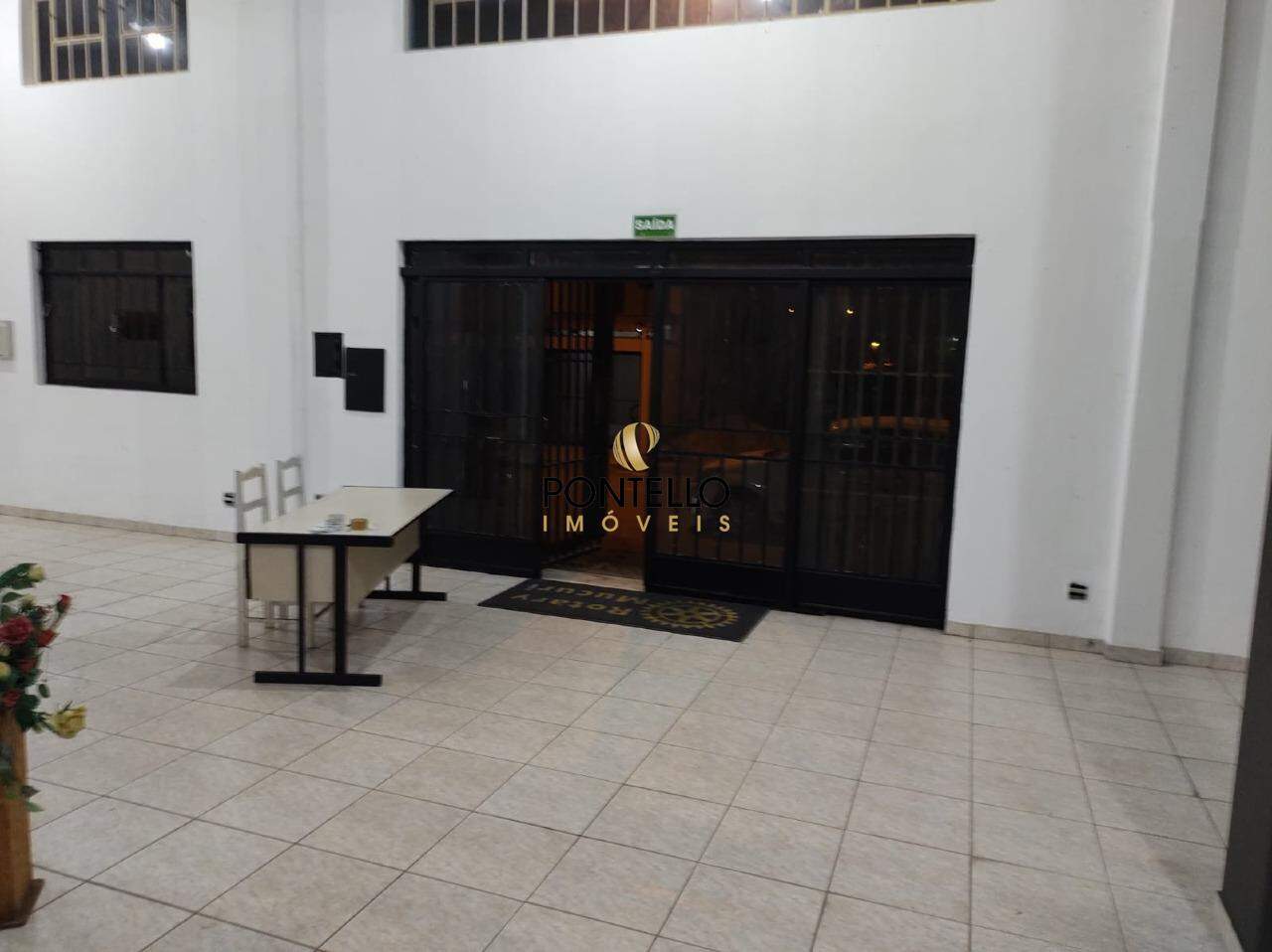 Depósito-Galpão-Armazém para alugar, 600m² - Foto 2