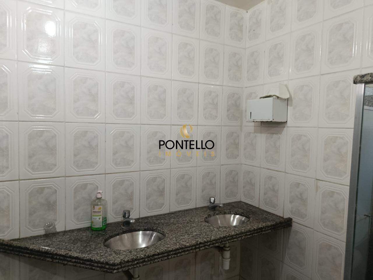 Depósito-Galpão-Armazém para alugar, 600m² - Foto 10