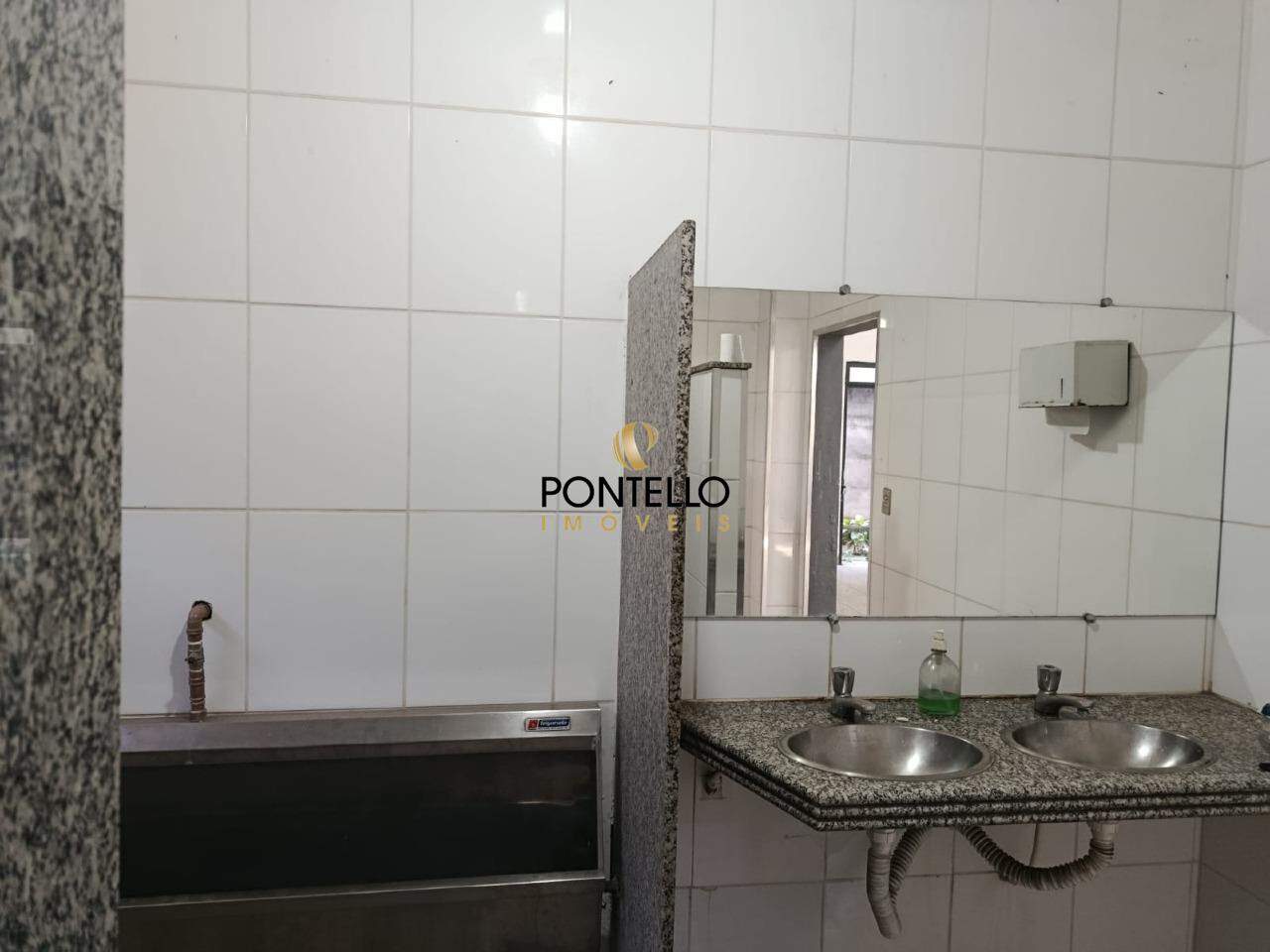 Depósito-Galpão-Armazém para alugar, 600m² - Foto 9