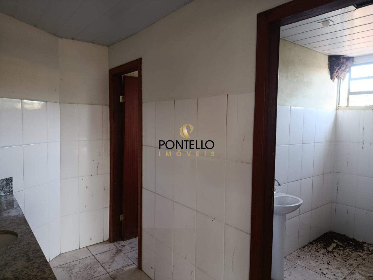 Depósito-Galpão-Armazém para alugar, 600m² - Foto 16