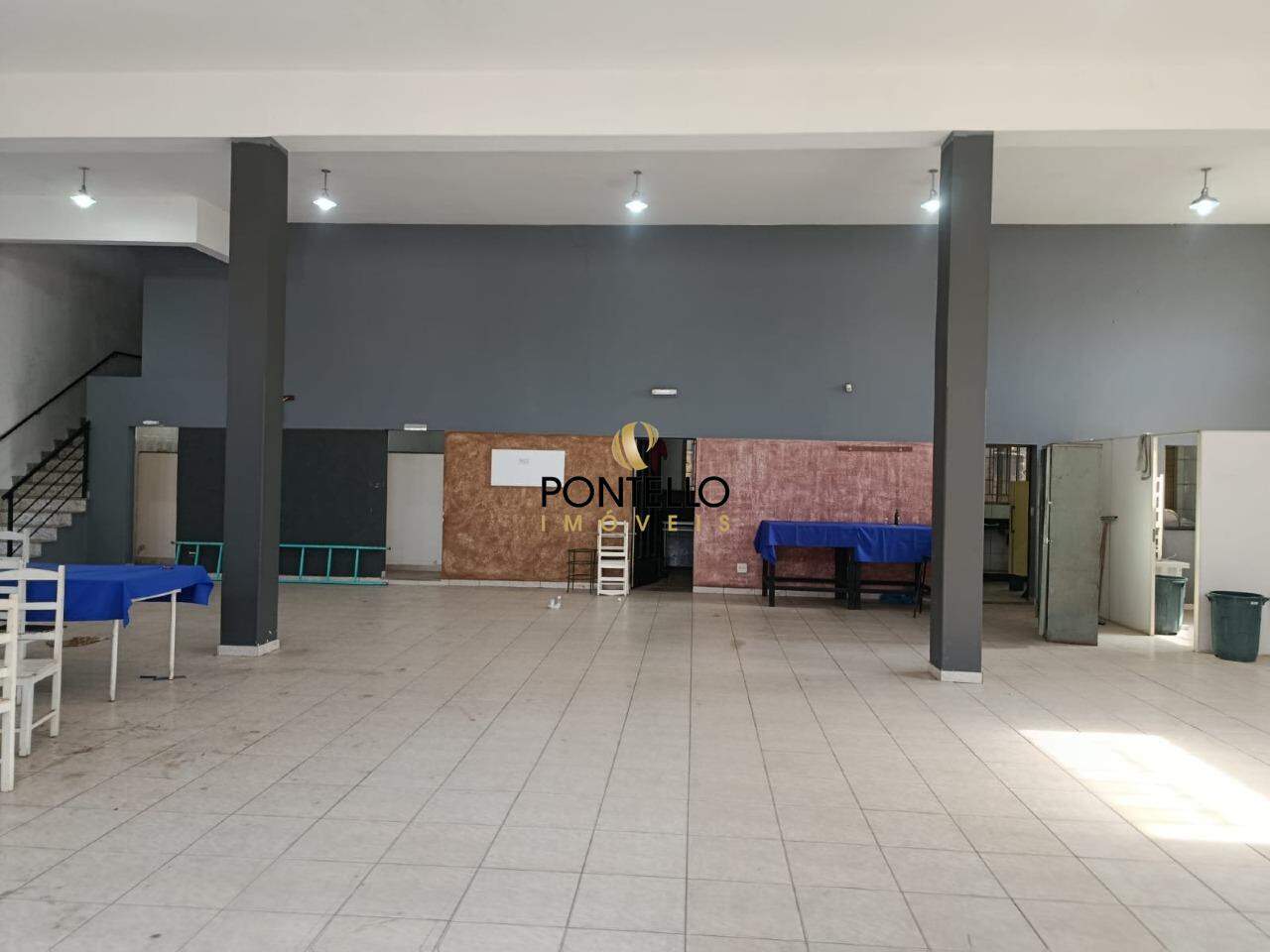 Depósito-Galpão-Armazém para alugar, 600m² - Foto 4